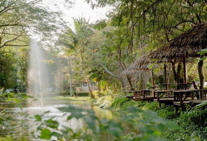 Supalai Pasak Resort Hotel And Spa