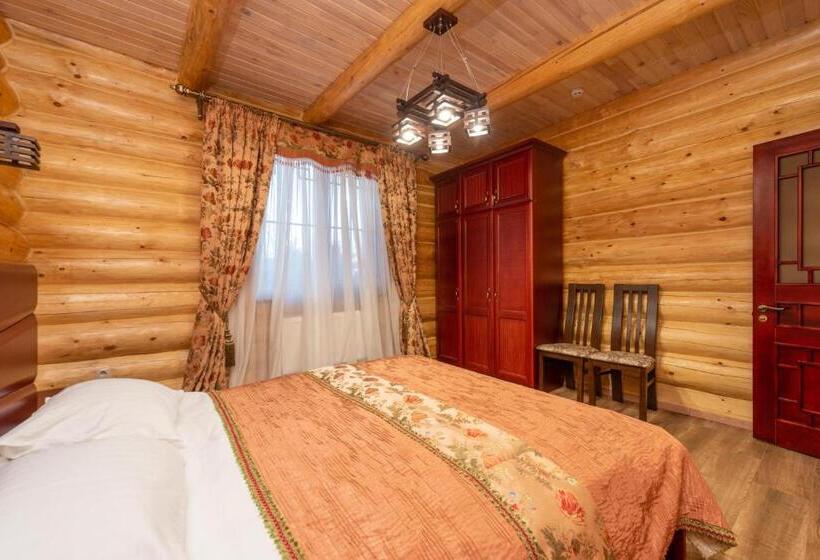 הוסטל Brech Resort&spa