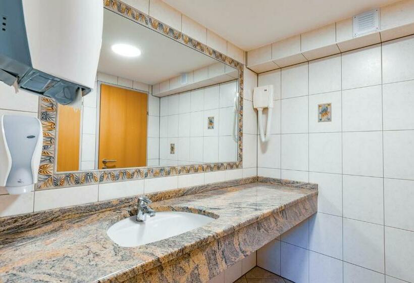 فندق صغير Freiensteinerhof Superior