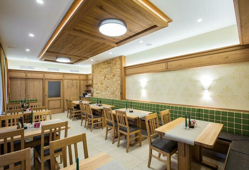 فندق صغير Freiensteinerhof Superior