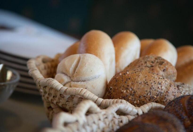 호스텔 Gasthof Mauthner Zum Kirchenwirt