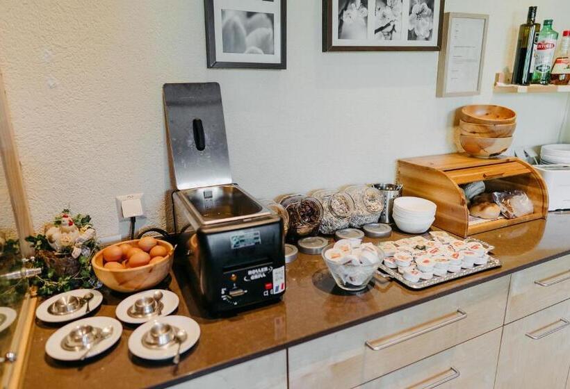 הוסטל Gasthof Wunder