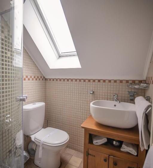 호스텔 Hanul Ancutei