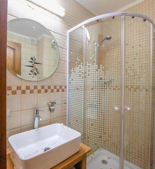 호스텔 Hanul Ancutei