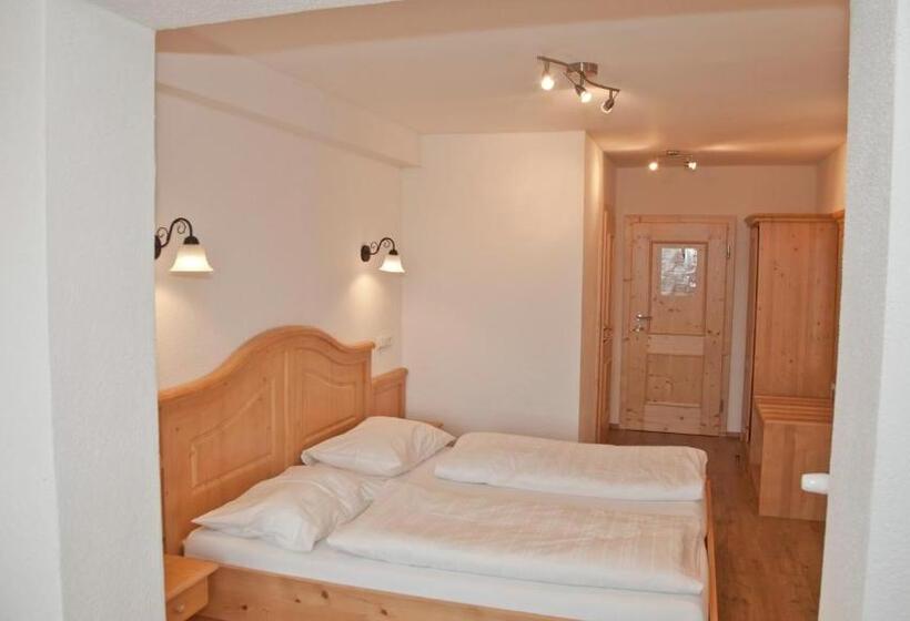 ユースホステル Landgasthof Entenwirt Tarsdorf