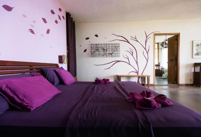 Albergue Punta Duarte Garden Inn