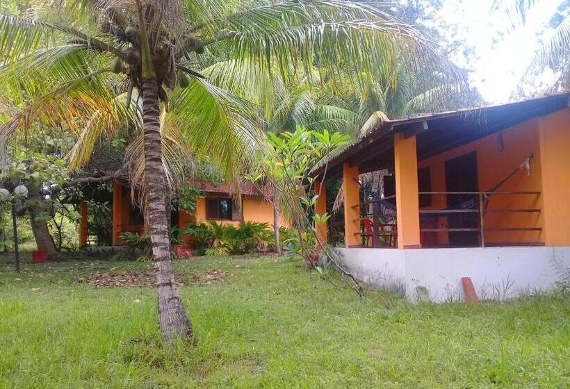 ユースホステル Sitio Da Calma