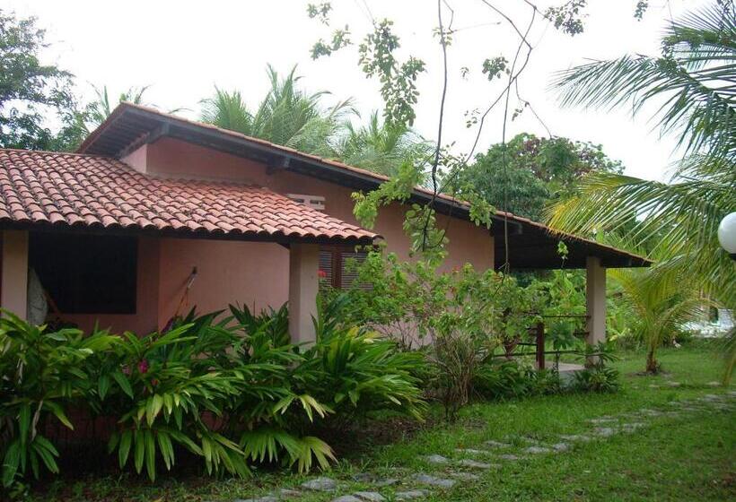 ユースホステル Sitio Da Calma