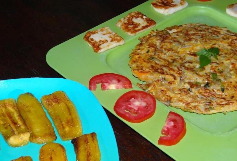 ユースホステル Sitio Da Calma