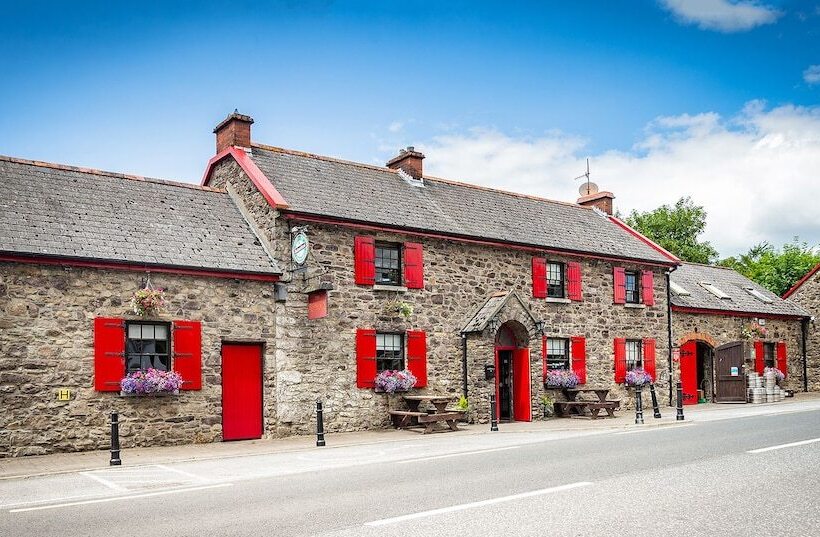 فندق صغير The Garrandarragh Inn
