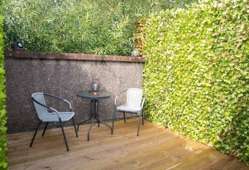 فندق صغير The Garrandarragh Inn