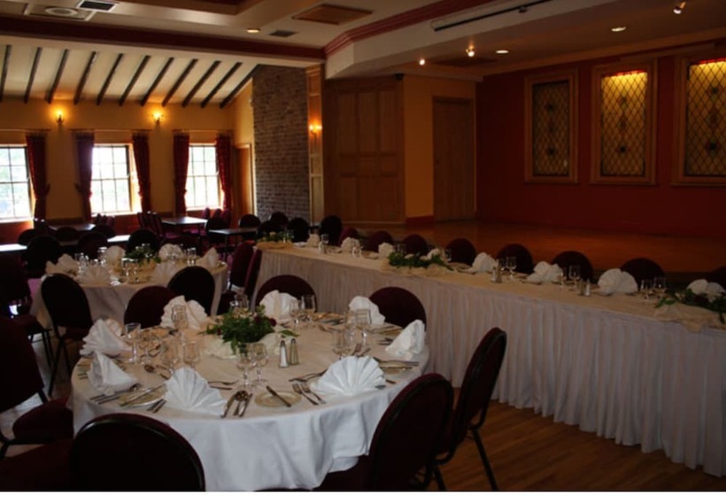 فندق صغير The Garrandarragh Inn