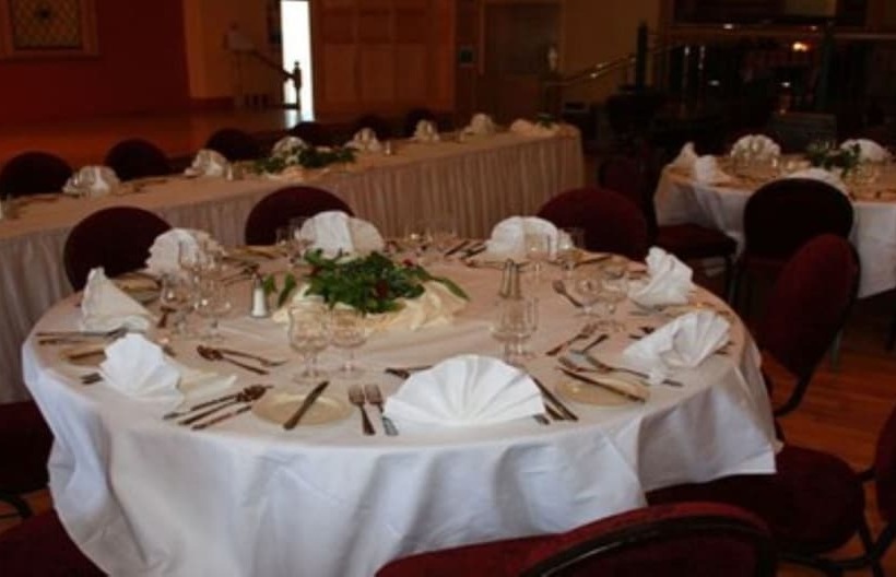 فندق صغير The Garrandarragh Inn