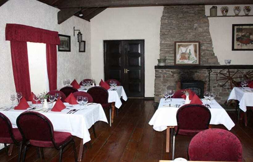 فندق صغير The Garrandarragh Inn