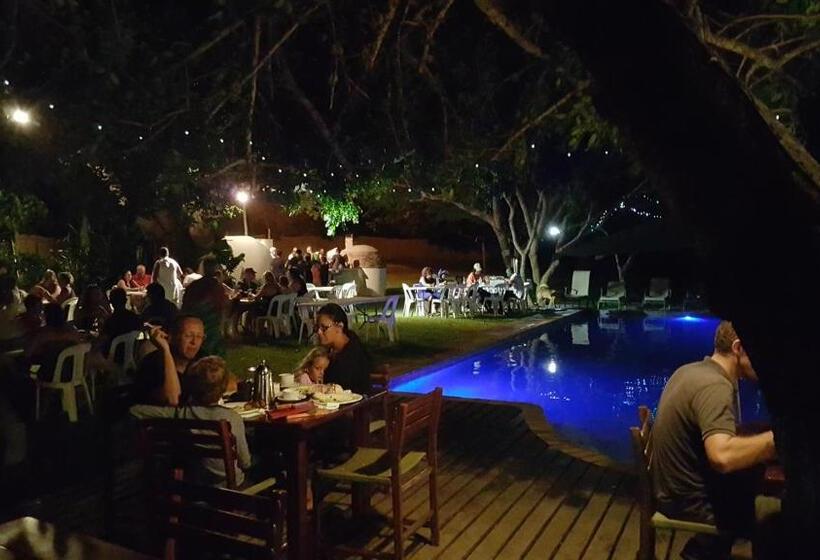 Archipelago Resort