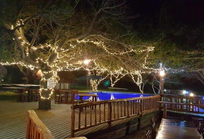 Archipelago Resort
