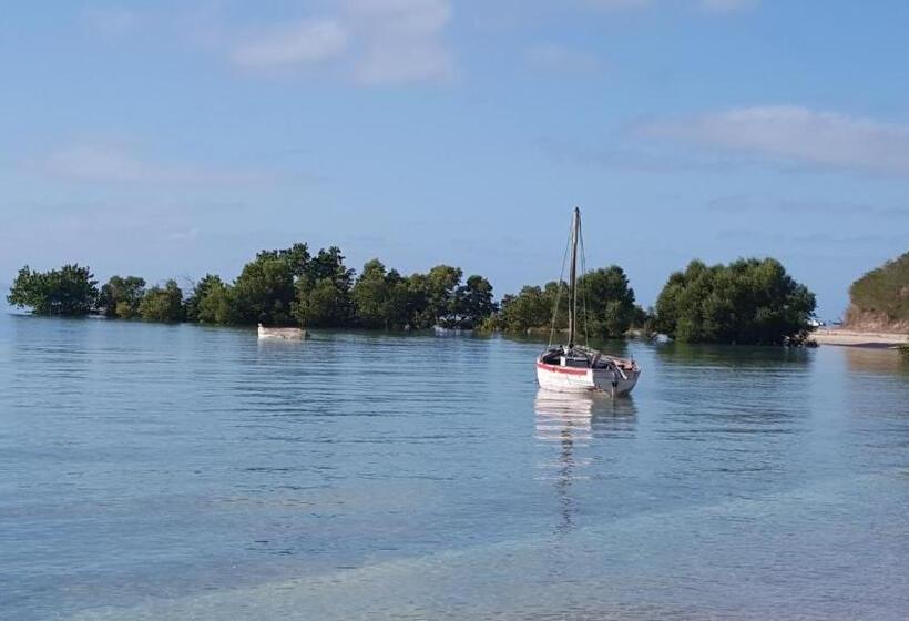 Archipelago Resort