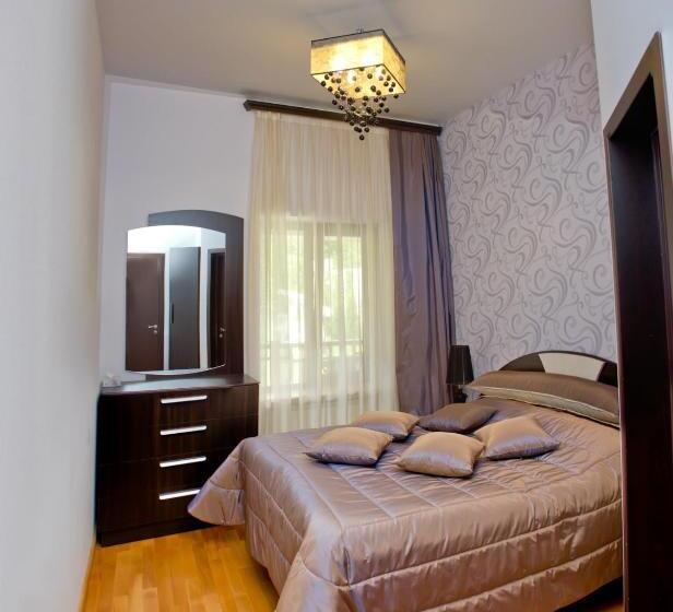 Aya Maria Wellness Spa Resort