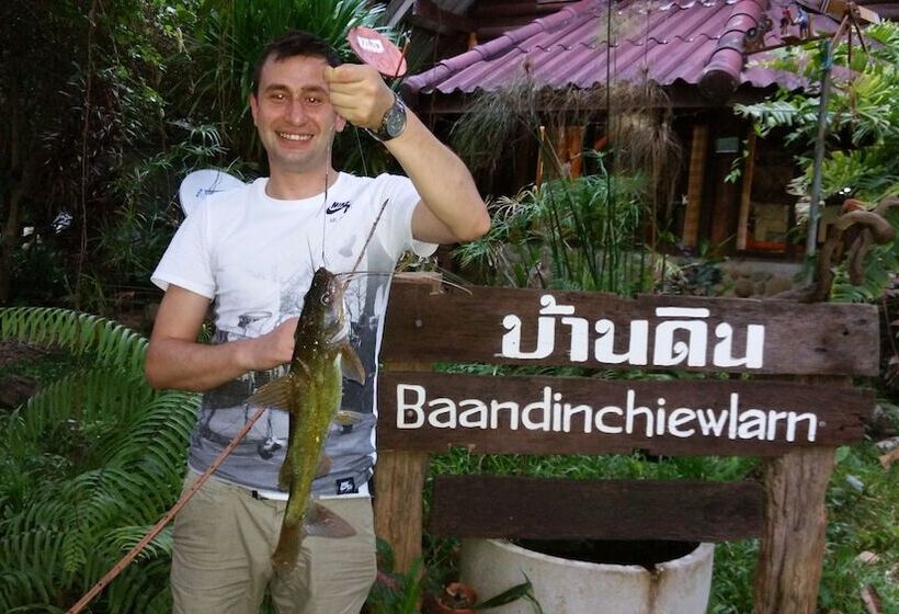 منتجع Baandin Chiewlarn