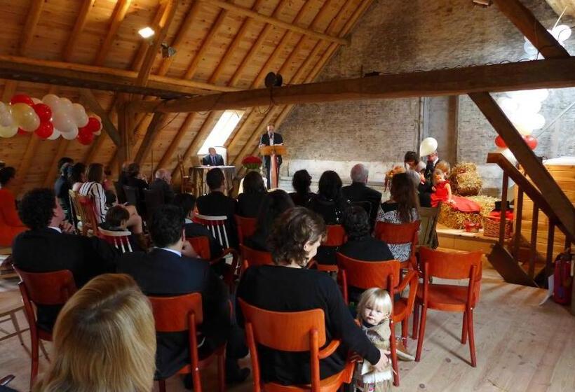 B&b De Luijenbergh