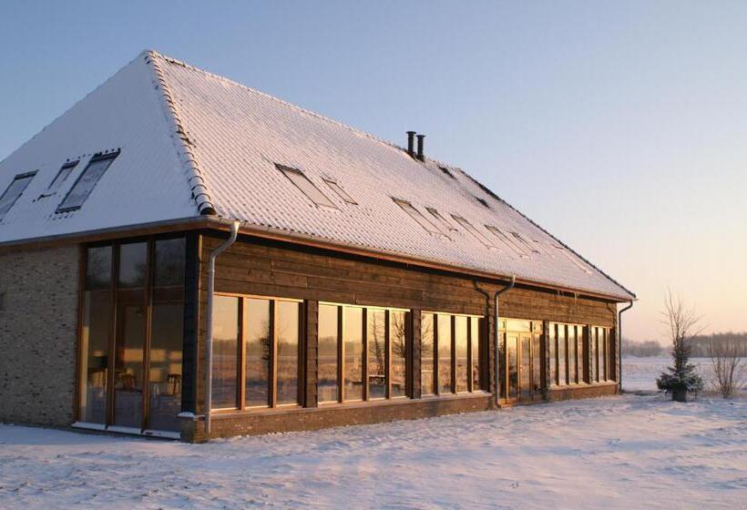 B&b De Luijenbergh