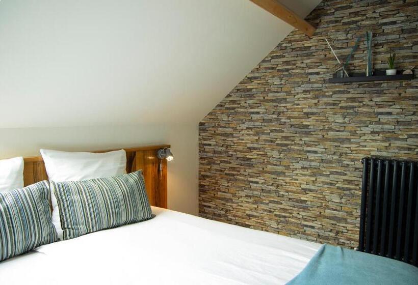 B&b 't Inj