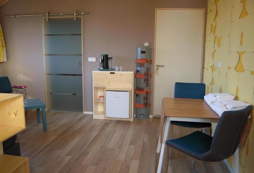 B&b Zomersbuiten