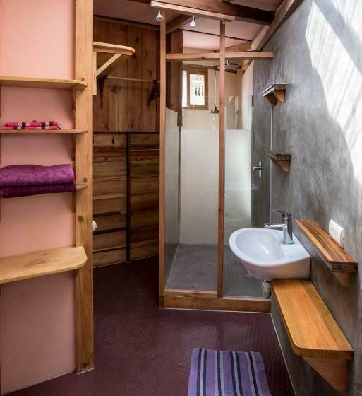 민박 Avalon Hostal Boutique