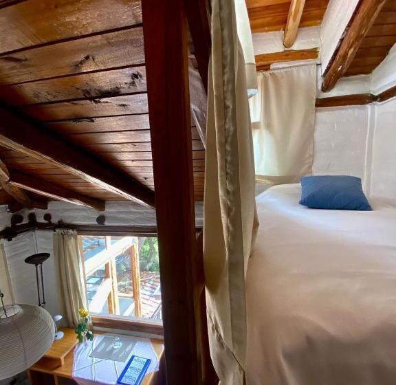 مبيت وإفطار Casa Magnolia
