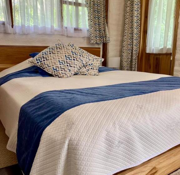 مبيت وإفطار Casa Magnolia