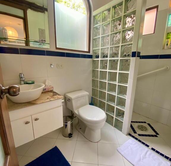 مبيت وإفطار Casa Magnolia
