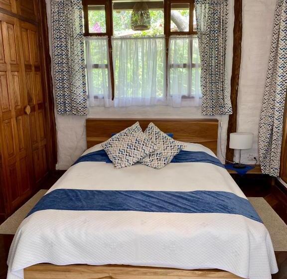 مبيت وإفطار Casa Magnolia