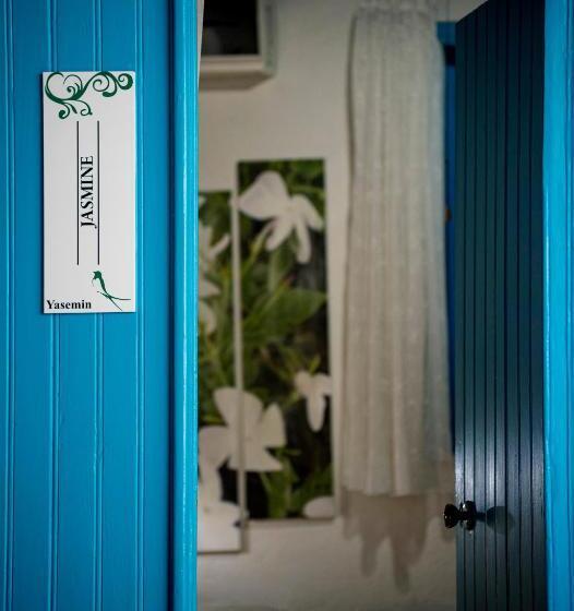 تختخواب و صبحانه Cypriot Swallow Boutique