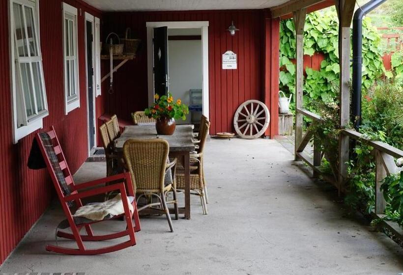Bed and Breakfast Lekanders Bär & Boende