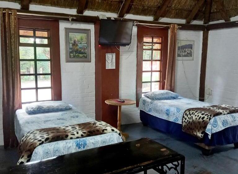 ベッドアンドブレックファースト Schweizer Guesthouse