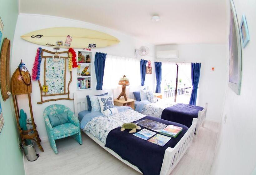 Bed and Breakfast Splash Guest House
