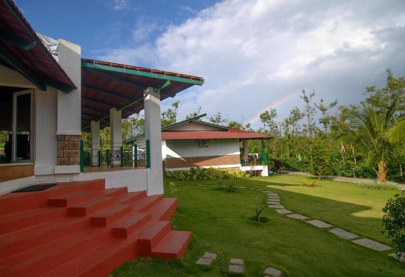 Eka Resort