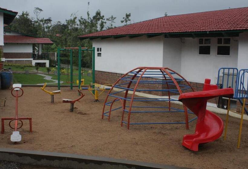 Eka Resort