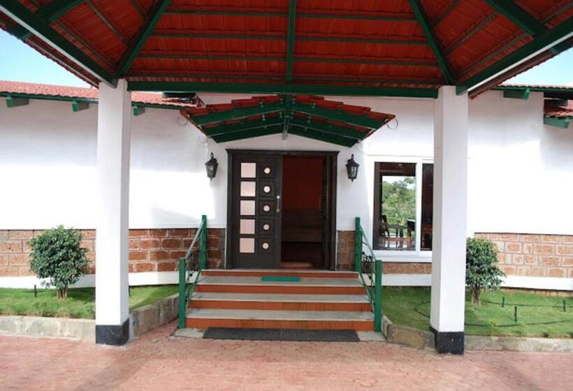 Eka Resort