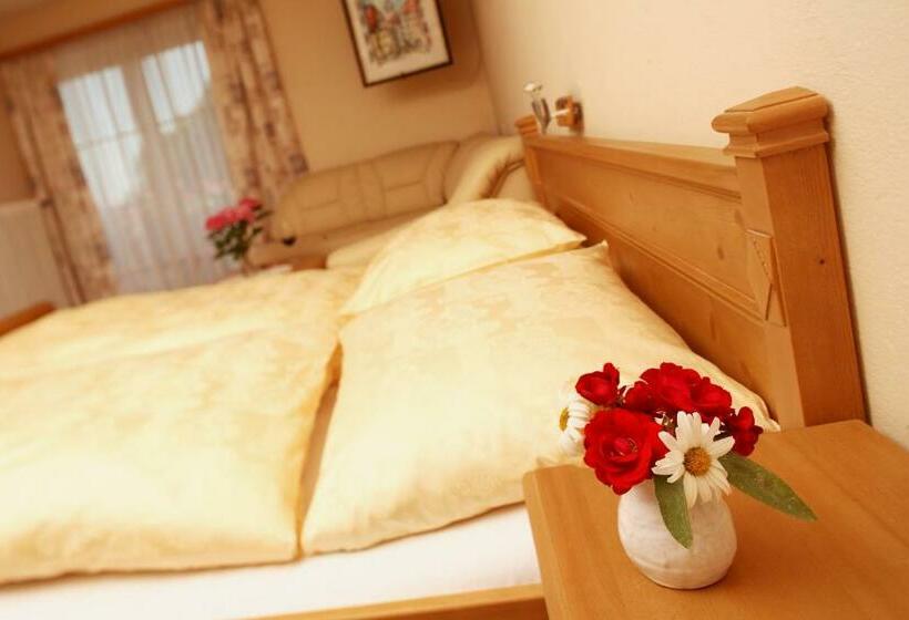 Gasthof Pension Weninger