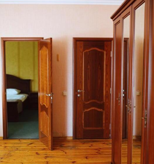Grebenky Motel