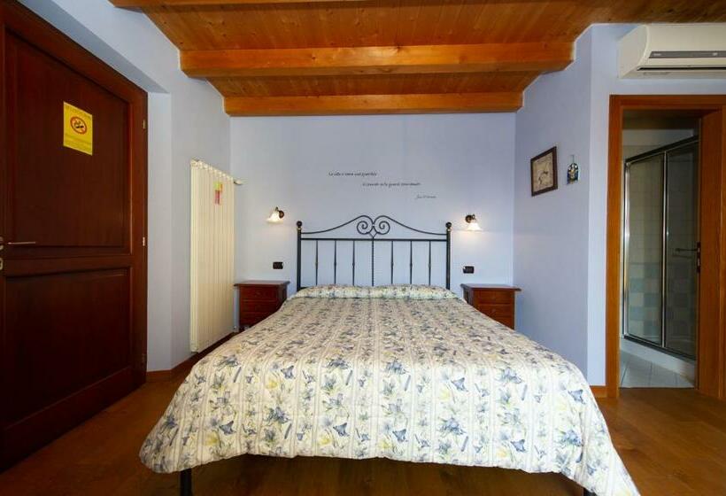 فندق Agriturismo Lis Rosis