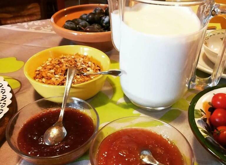 فندق Agriturismo Lis Rosis