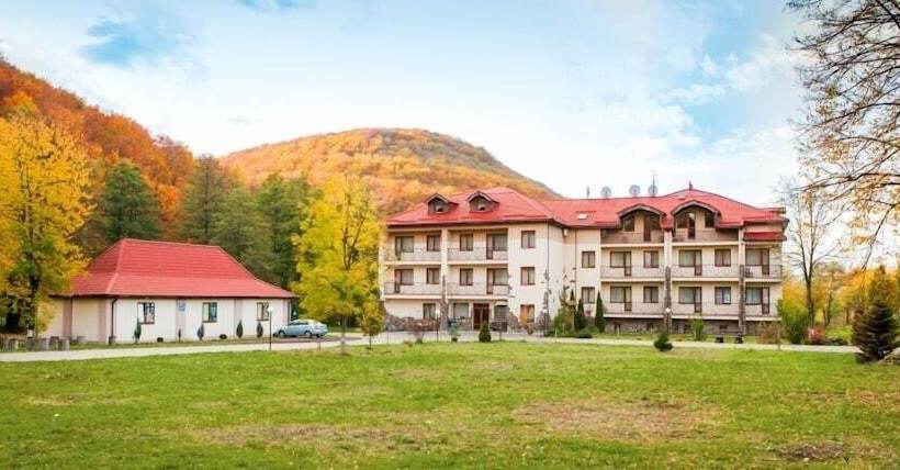 فندق Bogolvar Retreat Resort