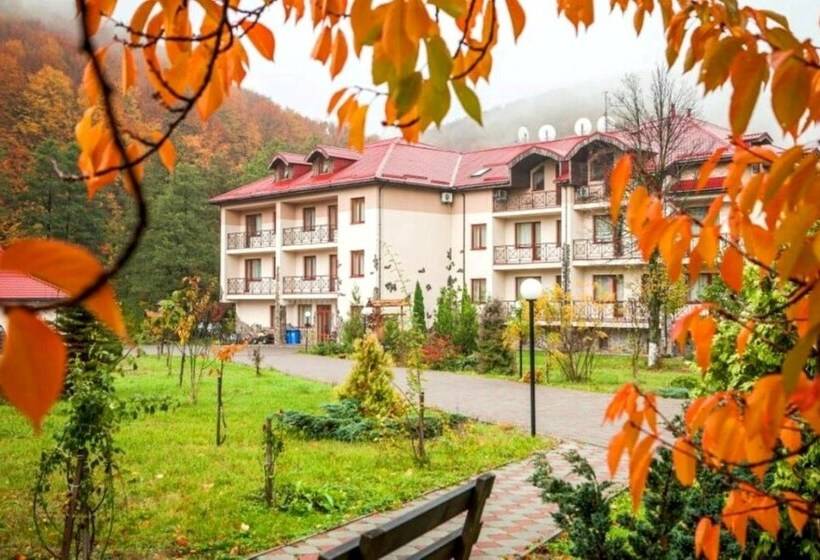 فندق Bogolvar Retreat Resort