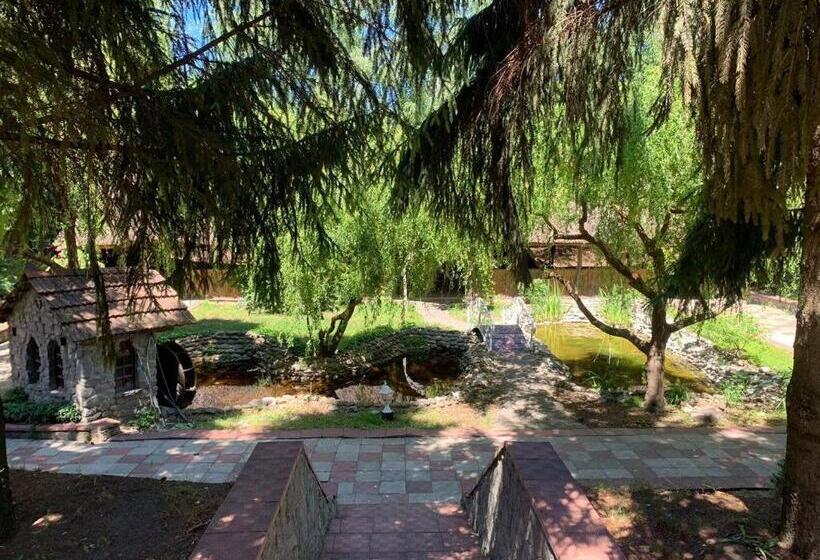 فندق Complex Lenivaya Vera