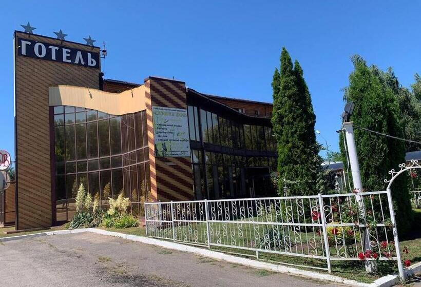 فندق Complex Lenivaya Vera