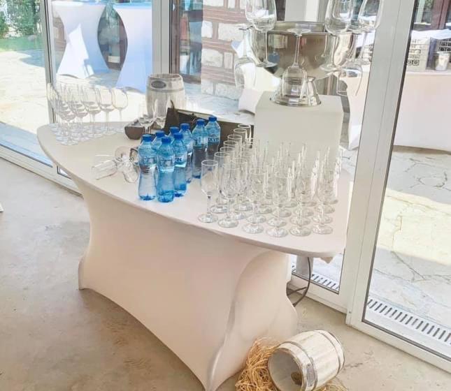 בית מלון כפרי Divna