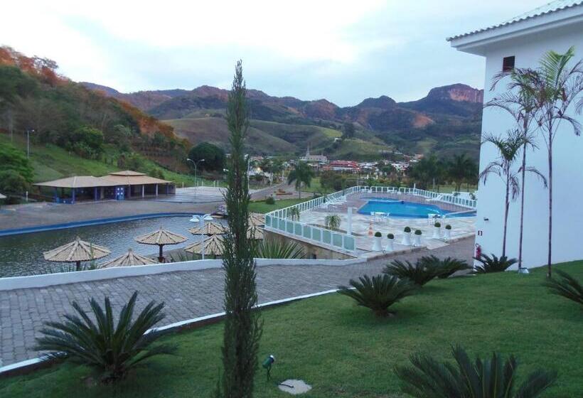 فندق Dourada Parque