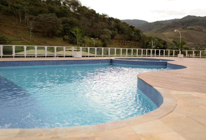 فندق Dourada Parque